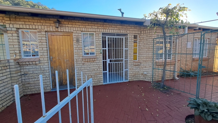 3 Bedroom Property for Sale in Bloemfontein Free State
